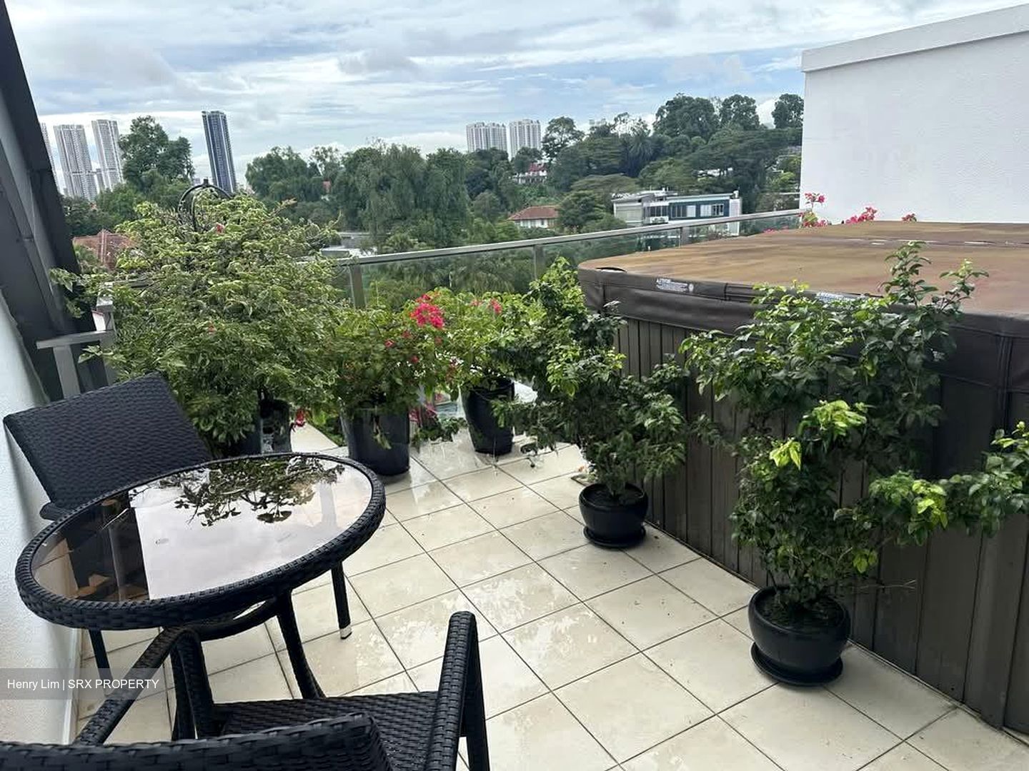 Verdure (D10), Condominium #585531661